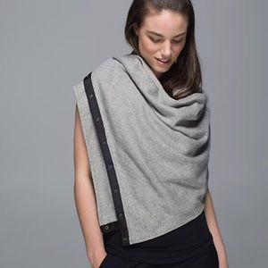 Lululemon Vinyasa Scarf